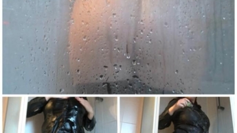 nass – ein geiles Gefühl