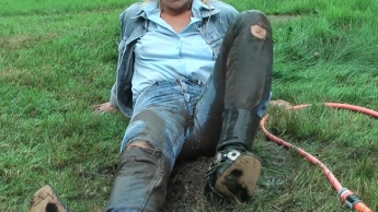 nicht aufgepasst…..