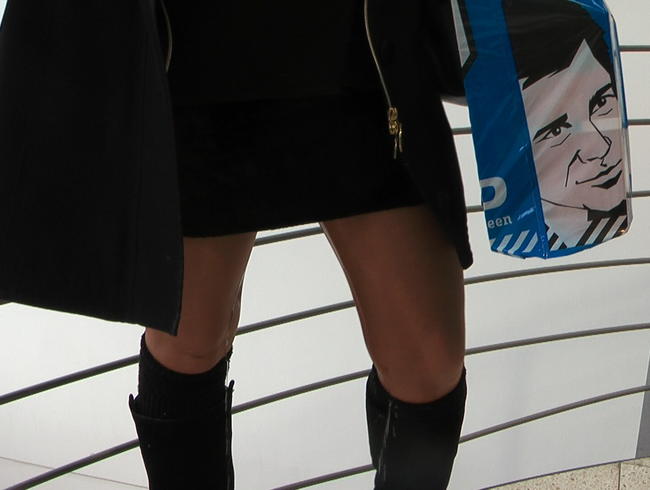 nylonfotze on tour….