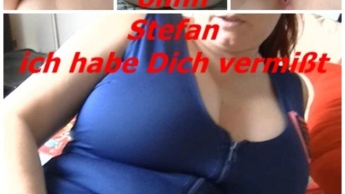 ohhh Stefan – ich habe Dich vermißt –