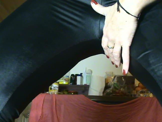 ohne viele worte..still und heimlich