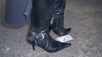 outdoor crush am hafen