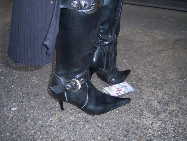 outdoor crush am hafen