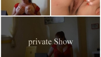 private Show