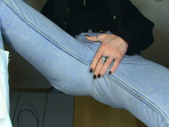 raus saugen sollst DU…..