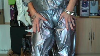 sauna- anzug cameltwo u arsch