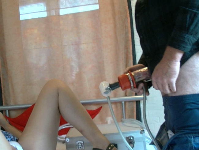 schwanger ? – Milchtitten 2