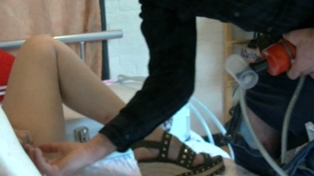 schwanger ? ab an die Melkmaschine 2