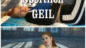 sportlich GEL