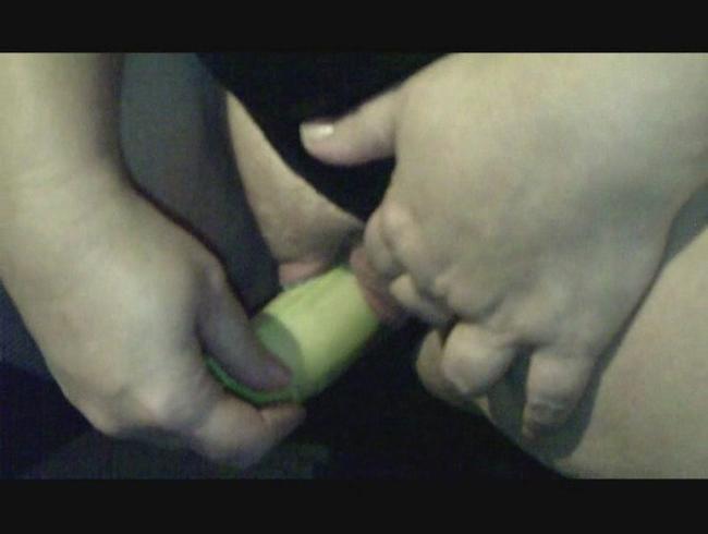 tief und gekonnt – Ne Nutte halt