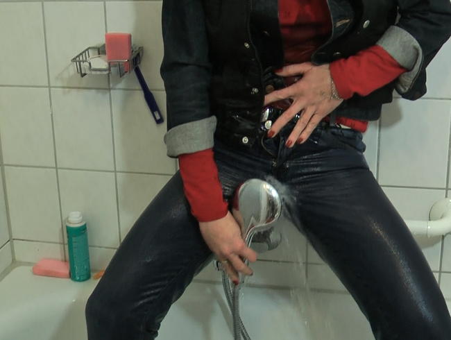 und jetzt bad…3streich