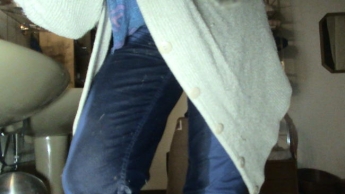 upps…doch nass gewurden