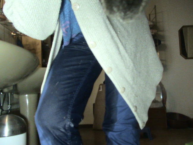 upps…doch nass gewurden