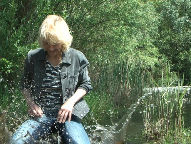 verdammt schön am see….:-) (JC)