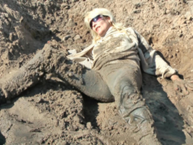 was für ein gematsche3