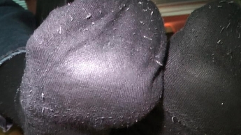 was für eine wohltat……1