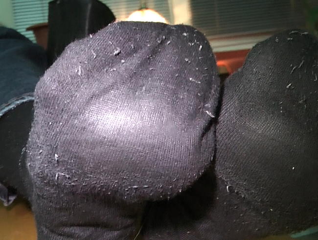 was für eine wohltat……1