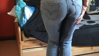 was für herrliche pissränder