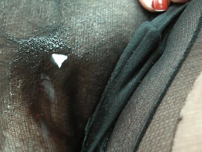 was habe ich gesagt, schatzi