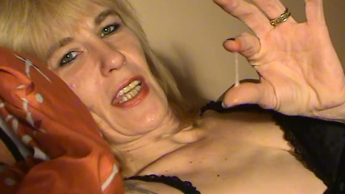 was macht frau alleine…..?