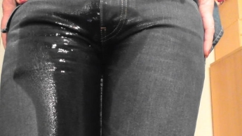 wie ich das der geniesse mein geiler piss strolch