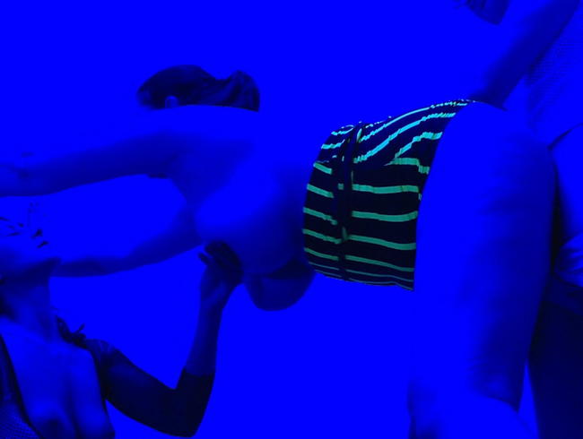 willkommen in der Zukunft – steril und versaut 2