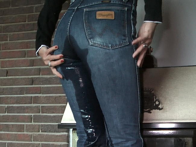 wolltest DU tee…….smile