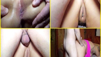 Arschfotze Extrem durchgefickt!
