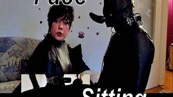 Besorg es mir, Schwanzkopf !!!