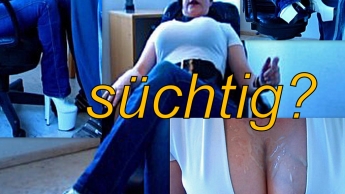 Deine Abspritz- Therapeutin hilft dir