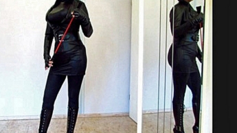 !!!Deine Erzieherin erwartet dich!!!