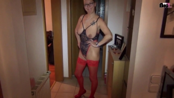 Dreist! – Den Stecher meiner Schwester benutzt