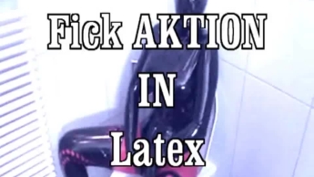 Fick Action in Latex
