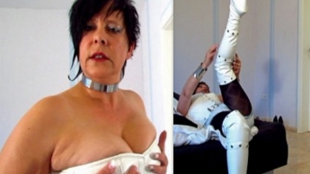 Gehst Du so mit mir shoppen?