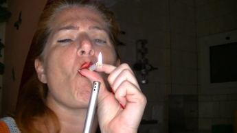 Hausfrau – immer geil