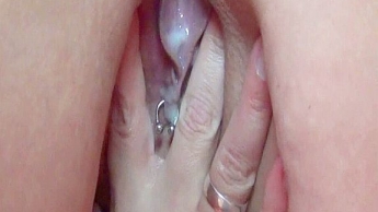 Mega Creampie-Orgie!