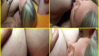 Mußte behaartes User-Arschloch sauber lecken!