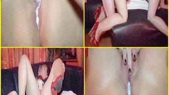 Schlammschieben ist einfach geil!