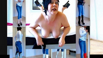 Schmutziges Hobby – sieht Mann das?