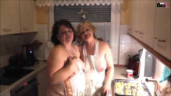 Schokoschweinerei TEIL1