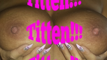 Titten – Titten – Titten!!!!