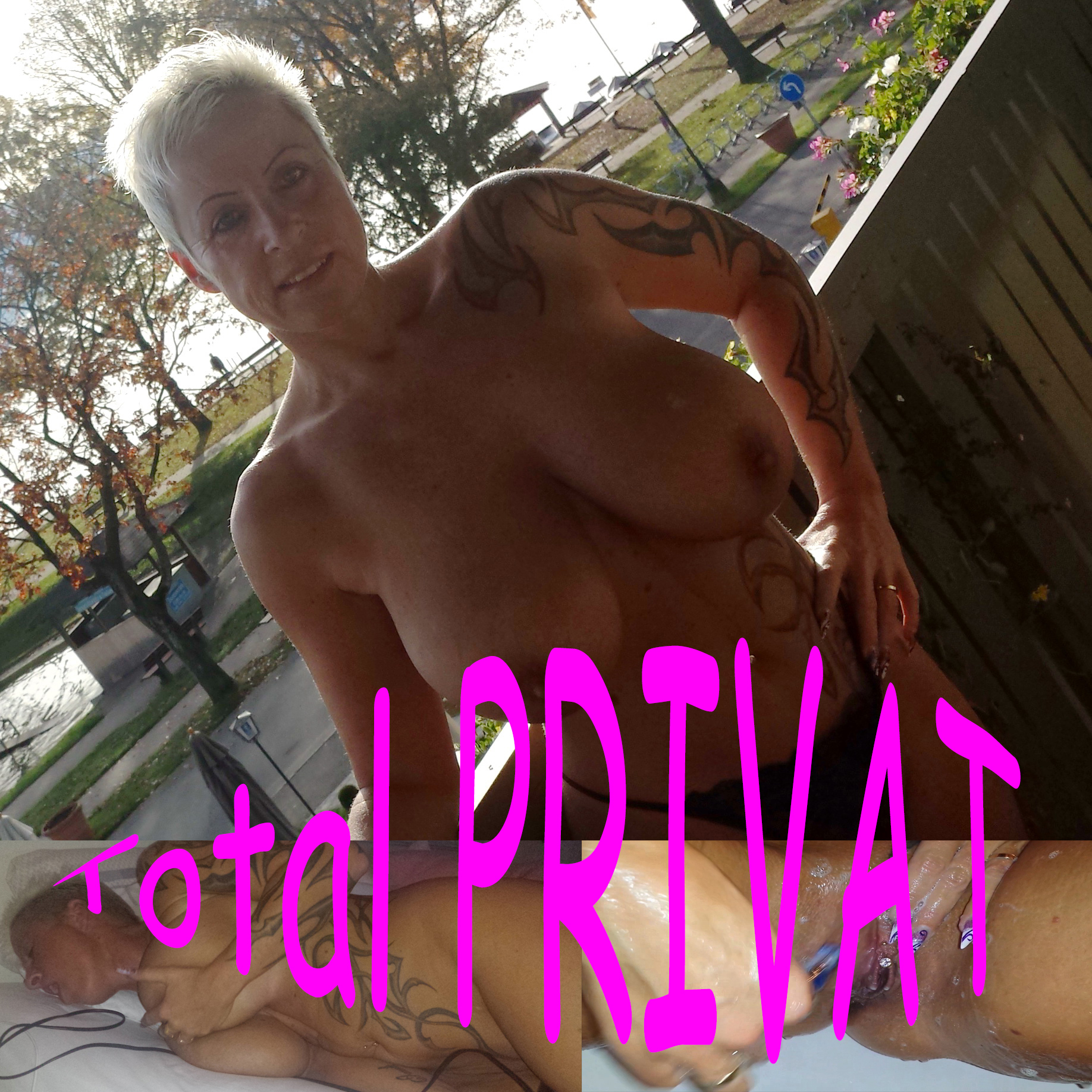 Total PRIVAT – total VERSAUT