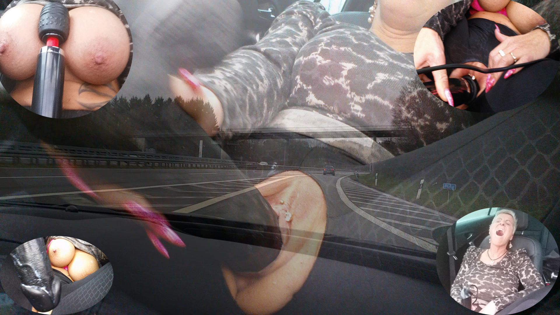 Total Privat….Versaute A4