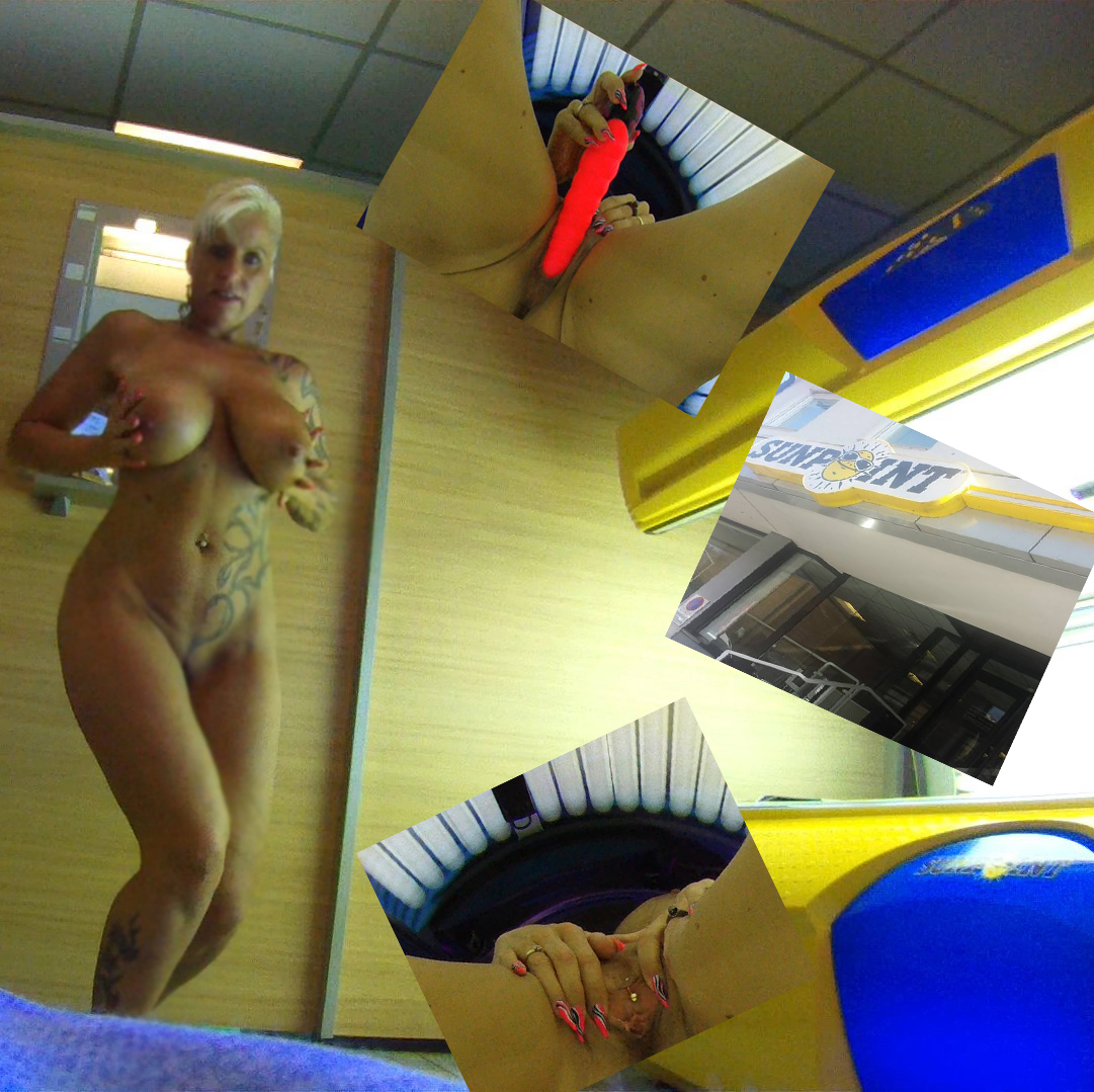 Total VERSAUT – SO GEIl ist Solarium!!!!