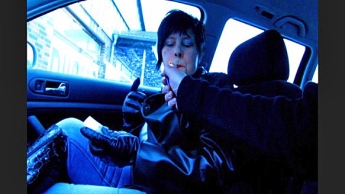 Vorm Ficken shoppen – Du fährst und zahlst!