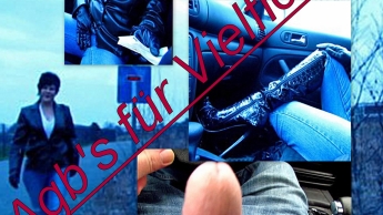 WE Flat Ficken – So läuft das