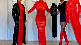 !!Wer hilft mir hier wieder raus???