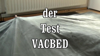 der Test – VACBED