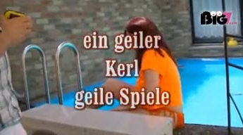 ein geiler Kerl