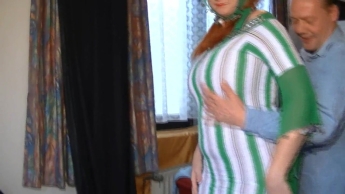 ich wollte doch nur sauber machen